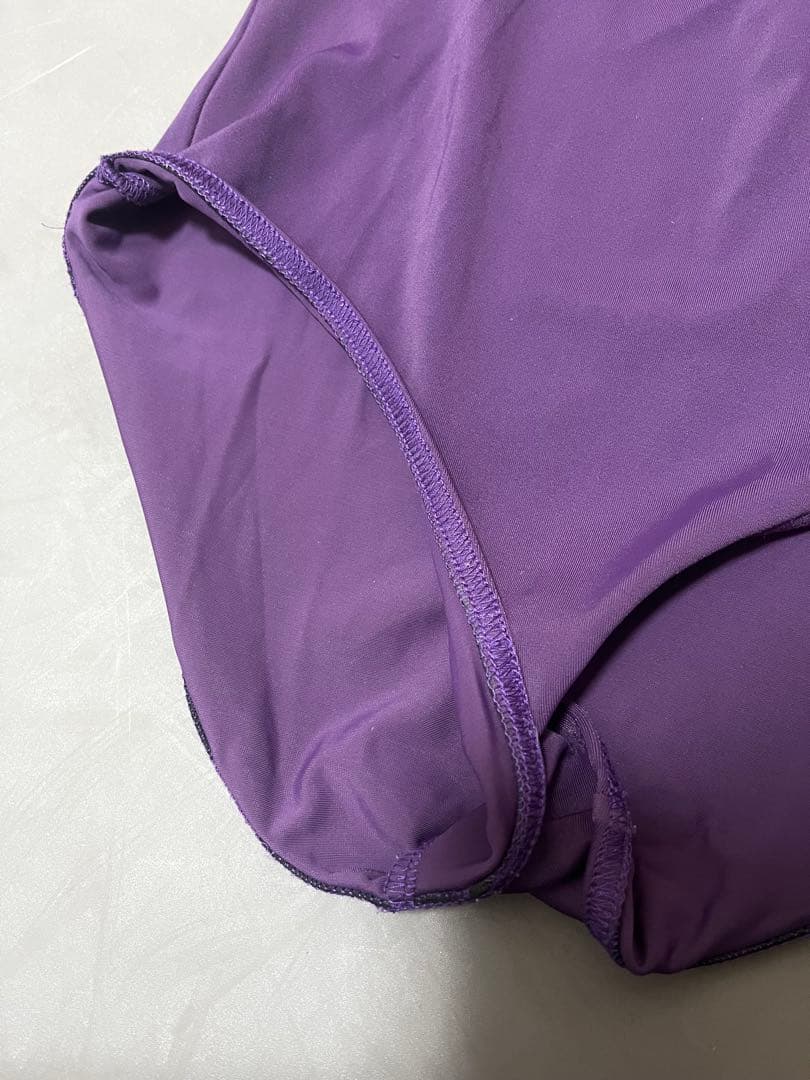 Yumiko Jessica duo S レオタード　ユミコ　バレエ