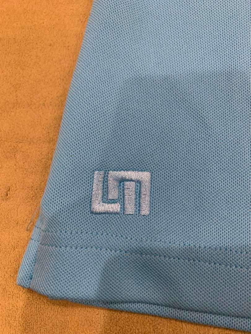 LoudMouth ポロシャツ＆スカートセット