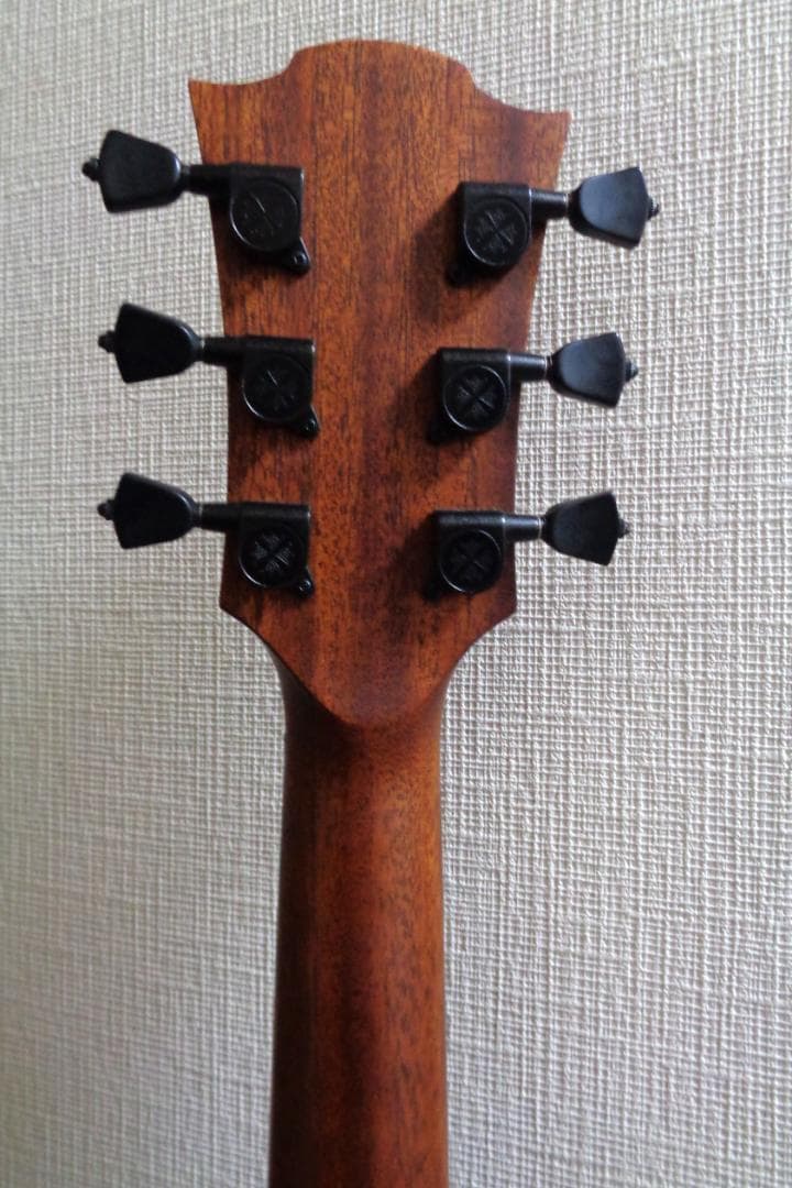 LAG Guitars T118ACE　エレアコ　超美品！　2023年製