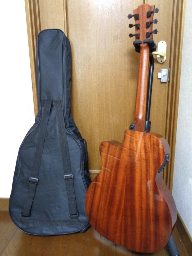 LAG Guitars T118ACE　エレアコ　超美品！　2023年製