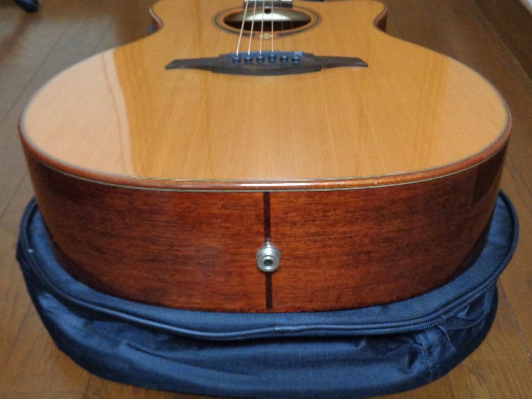 LAG Guitars T118ACE　エレアコ　超美品！　2023年製