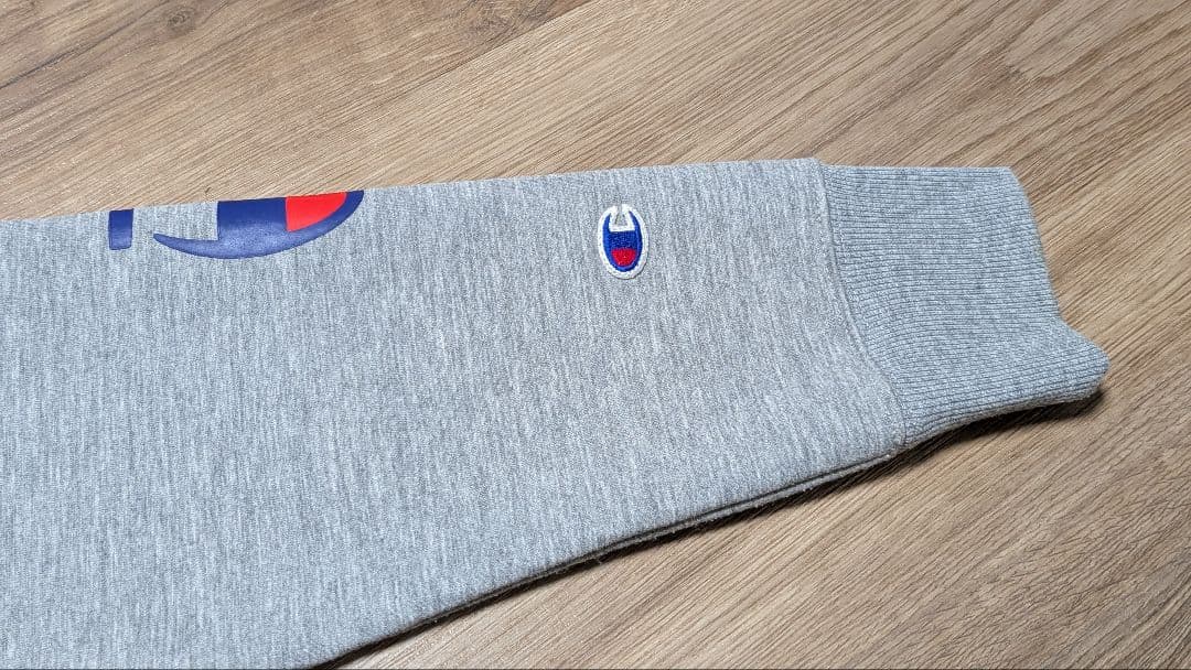✩美品✩champion ジップアップパーカー XL ブルゾン ユニセックス