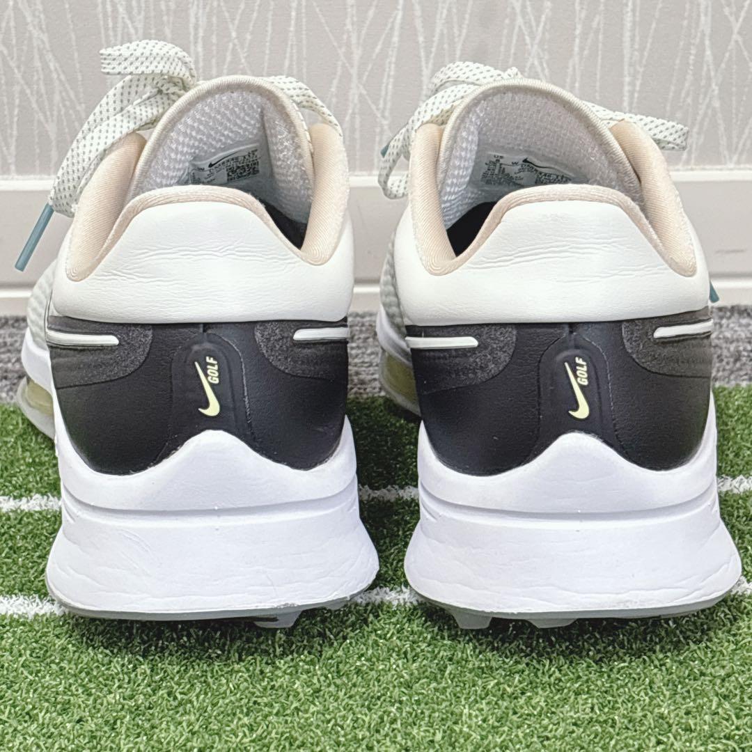 超美品❗️NIKE/ナイキ ゴルフシューズ/スパイク メンズ 26センチ