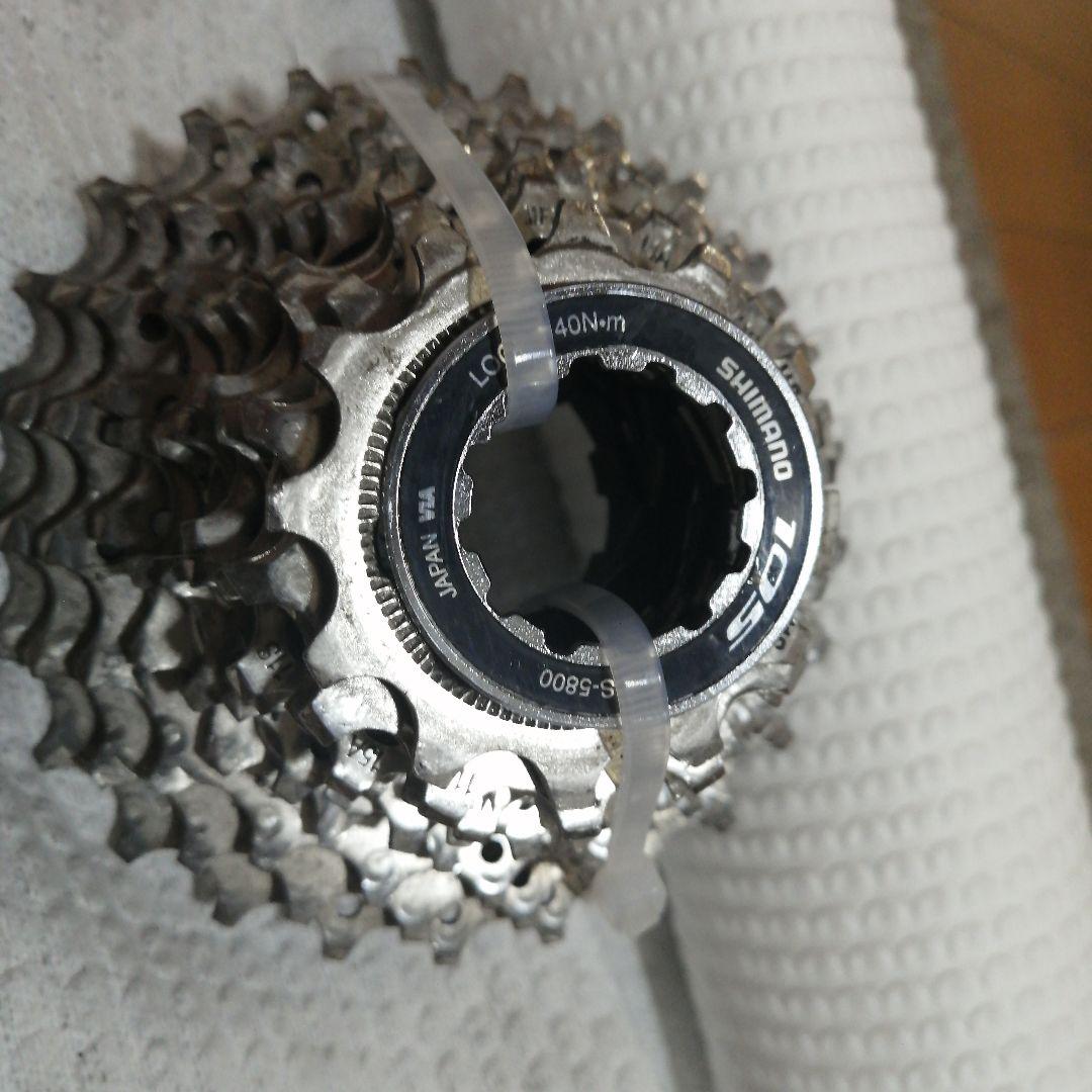 アルテグラ　１０５　セット