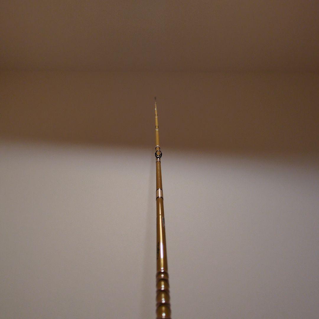 FENWICK フェンウィック/FF754-3 J 7.5ft #4