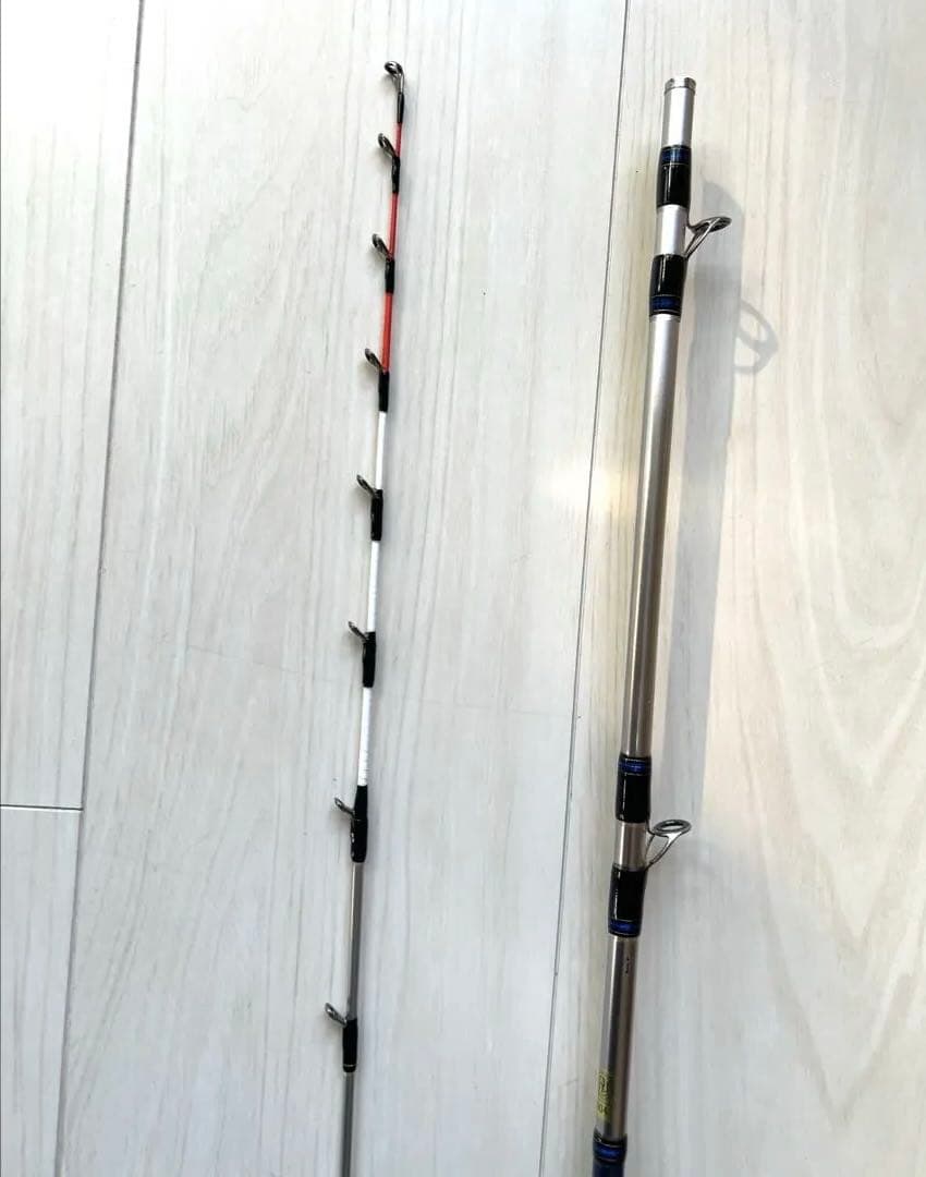極鋭　ヒラメ M-240
