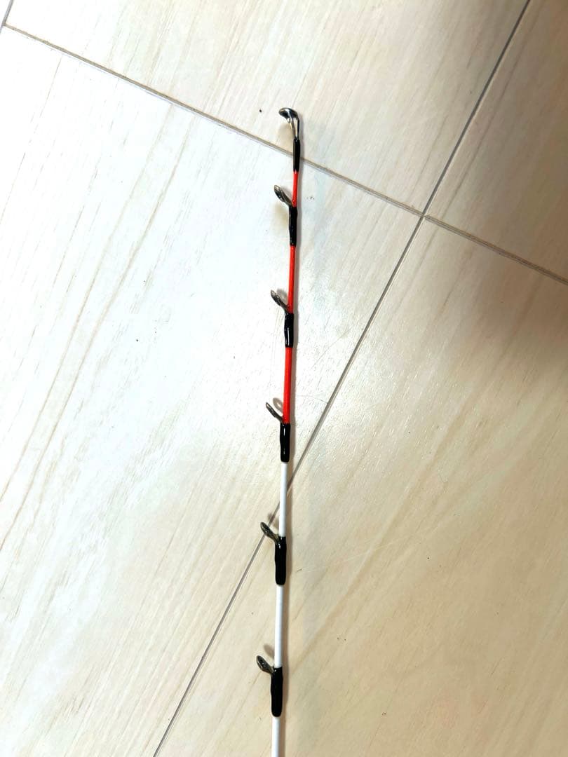 極鋭　ヒラメ M-240