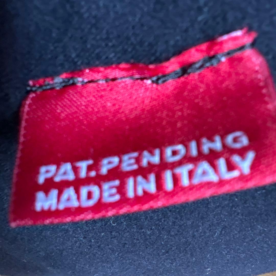 Baleri Itaila バレリイタリア 円形クッション チェア