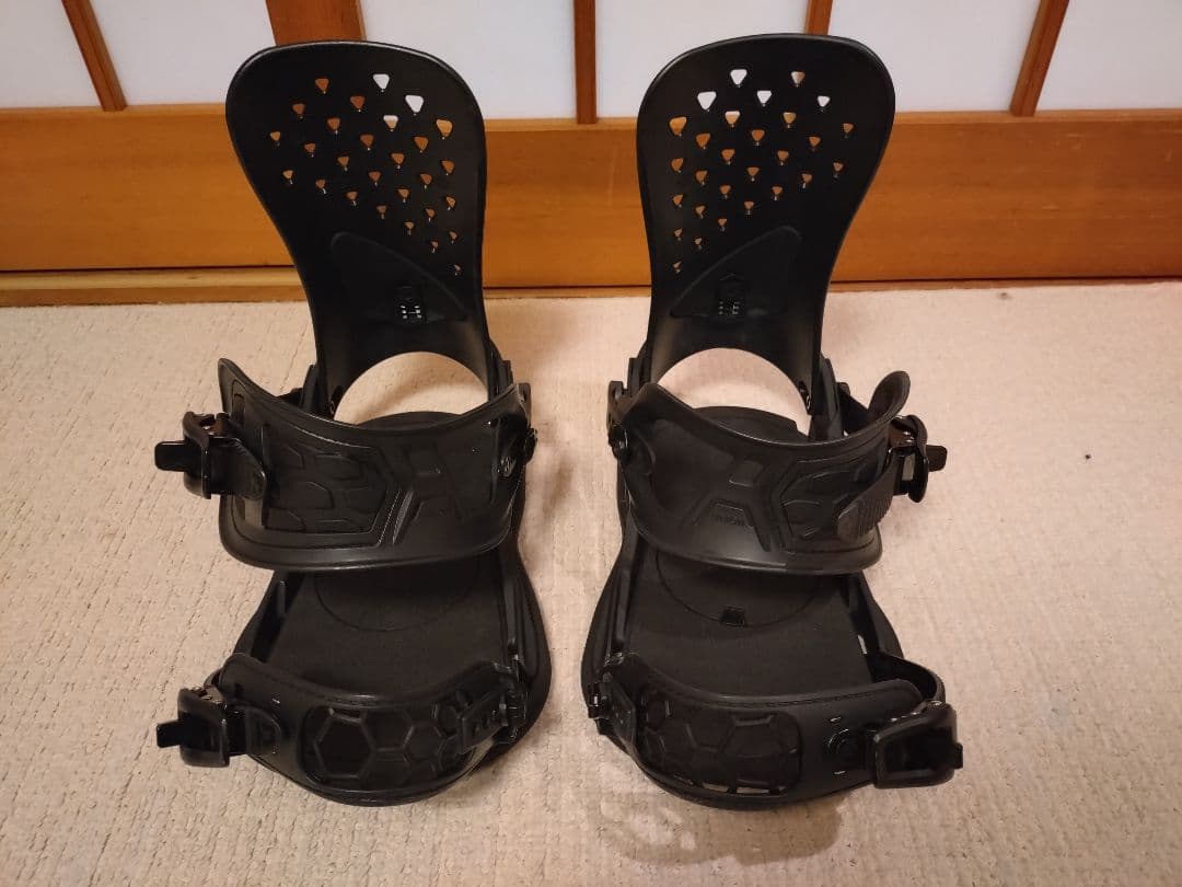ビンディング UNION STRATA M サイズ