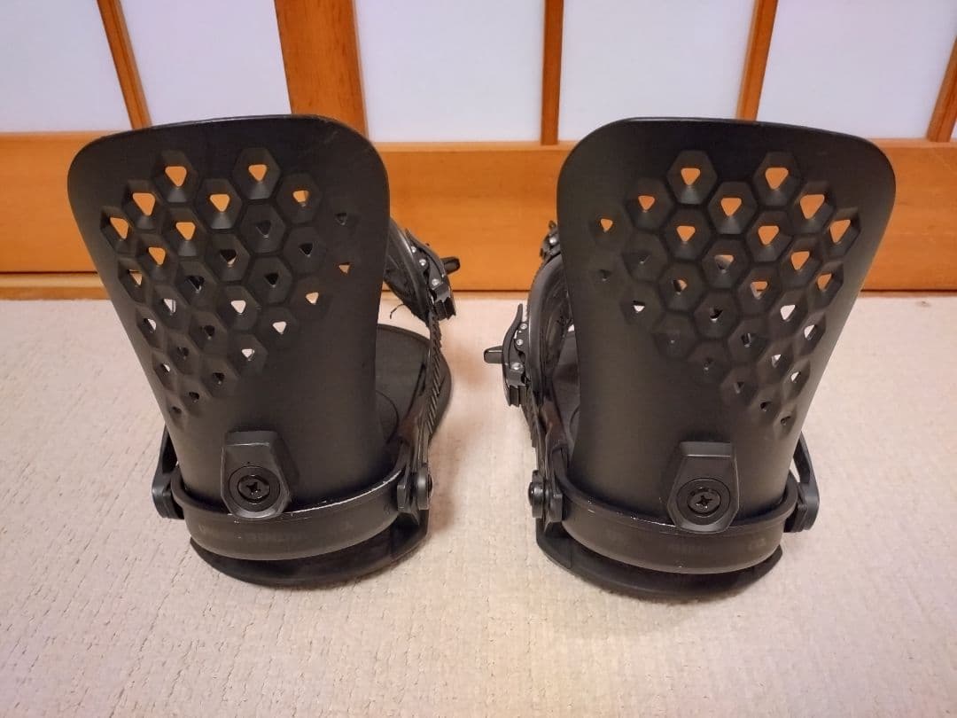 ビンディング UNION STRATA M サイズ