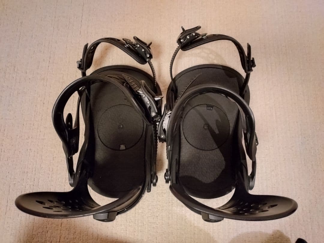 ビンディング UNION STRATA M サイズ