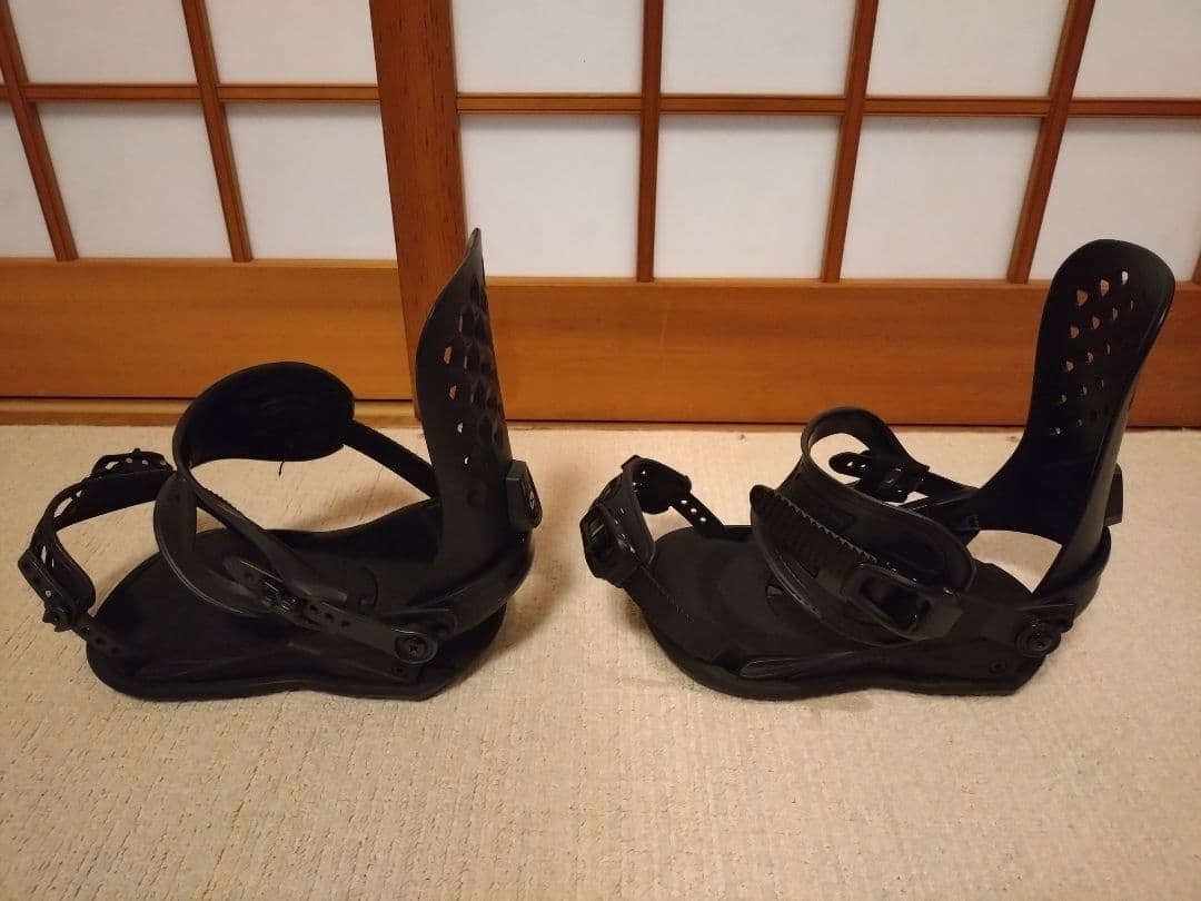 ビンディング UNION STRATA M サイズ