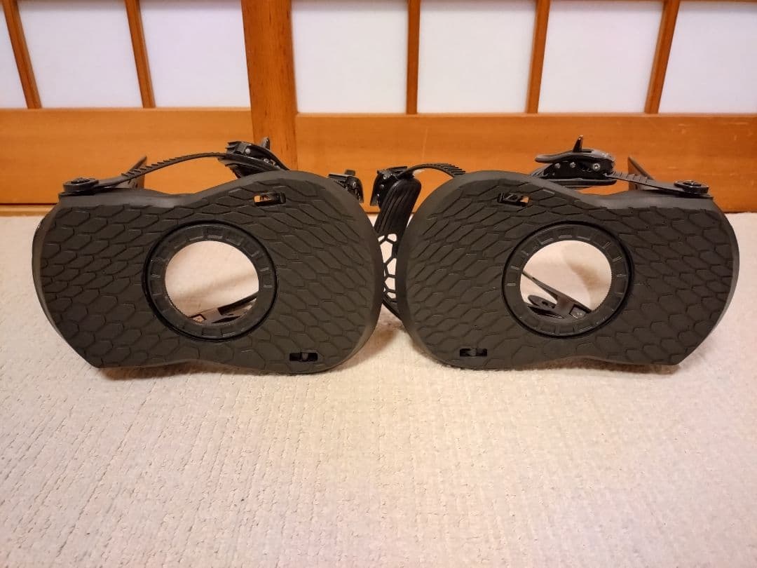 ビンディング UNION STRATA M サイズ