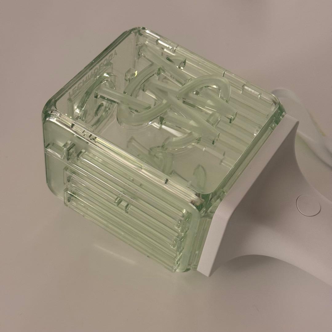 NCT WISH OFFICIAL PENLIGHT ペンライト 草鈍器