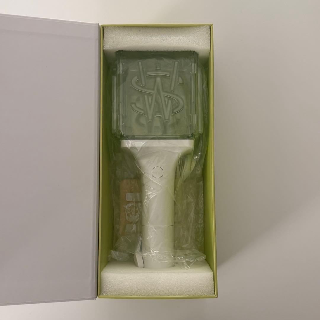 NCT WISH OFFICIAL PENLIGHT ペンライト 草鈍器