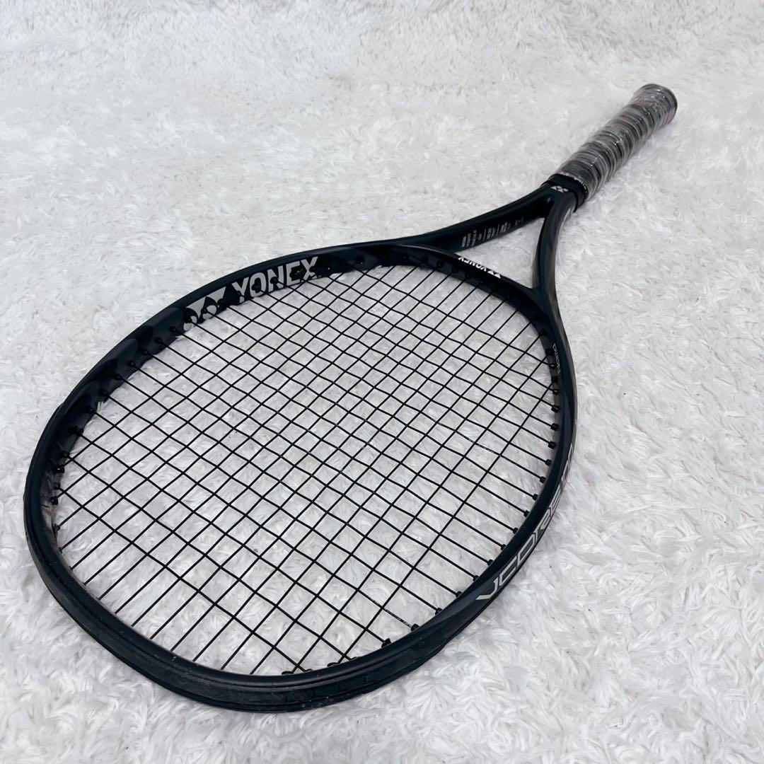 ⭐️美品⭐️ YONEX VCORE100 2019 ギャラクシーブラック G#2