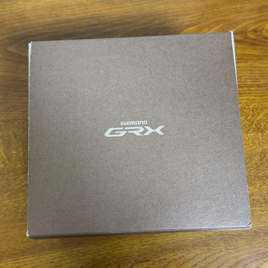 Shimano GRX RD-RX822 1x12s リアディレイラー