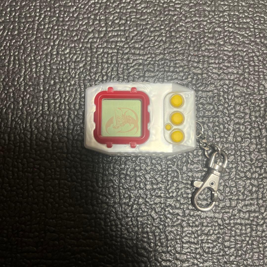 デジモンペンデュラムver20th デュークモン ベルゼブモン 2個セット
