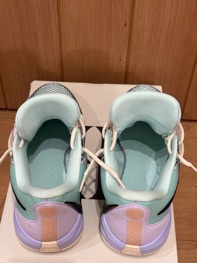 Nike Sabrina Ionescu サブリナ1 ウィメンズ27センチ