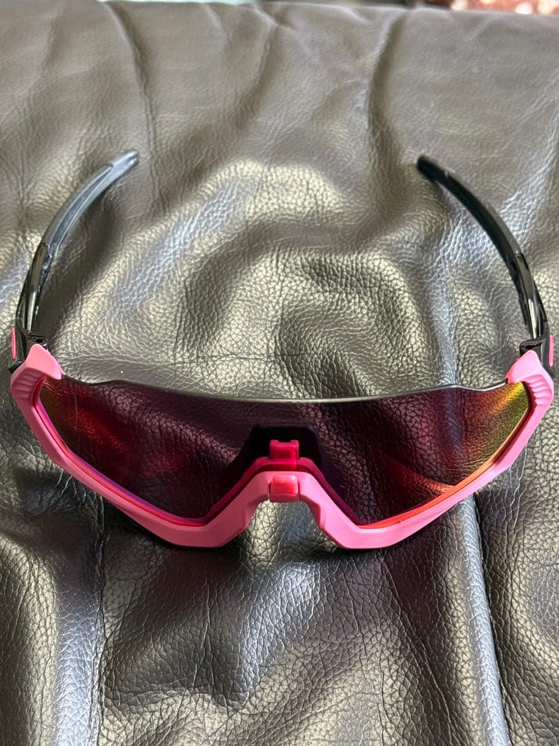 【OAKLEY】オークリーフライトジャケット