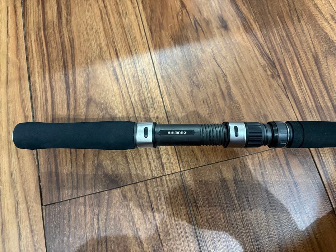 SHIMANO GRAPPLER Type J グラップラー