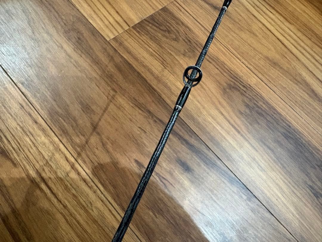 SHIMANO GRAPPLER Type J グラップラー