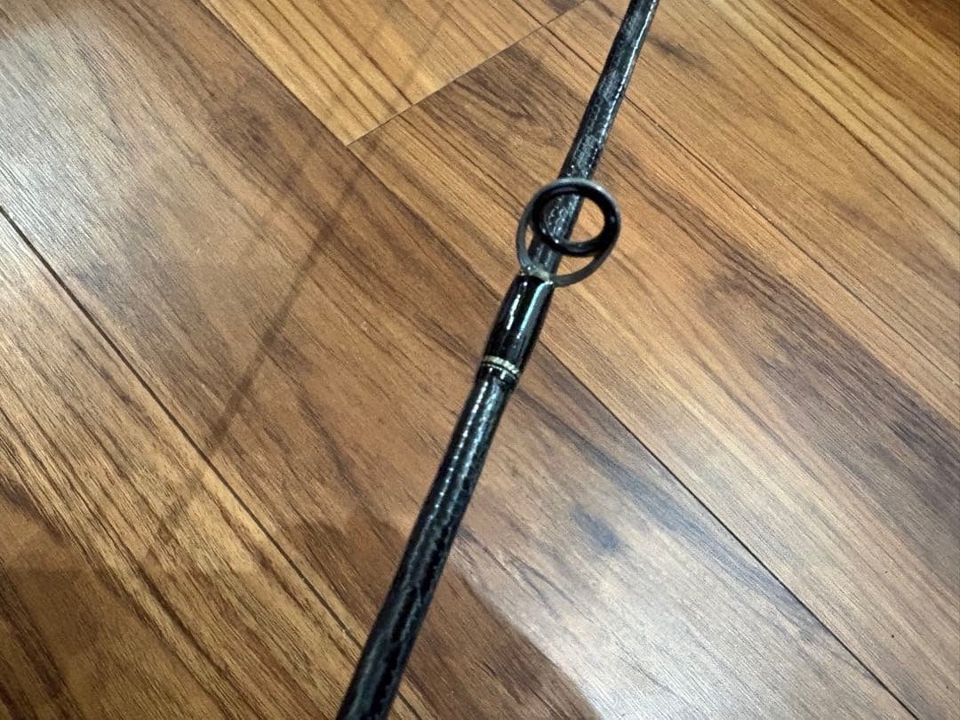 SHIMANO GRAPPLER Type J グラップラー