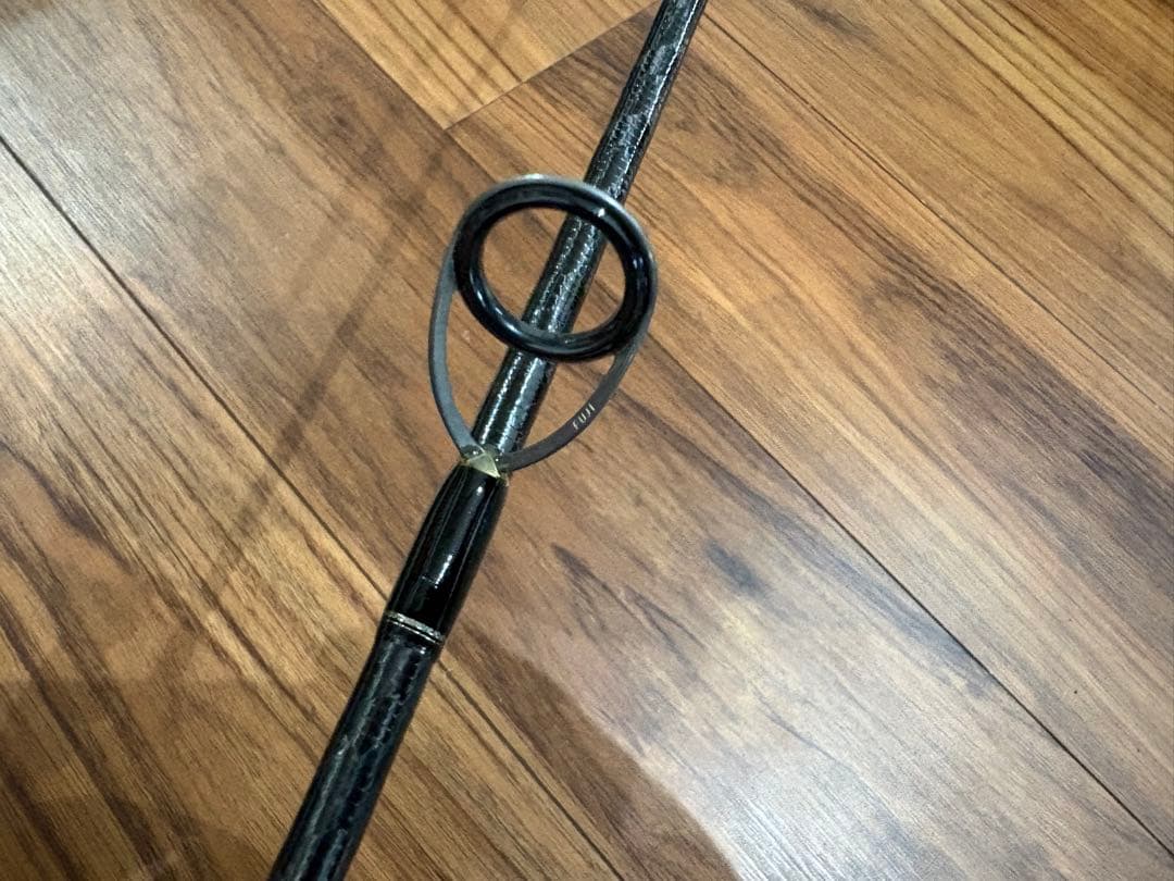 SHIMANO GRAPPLER Type J グラップラー