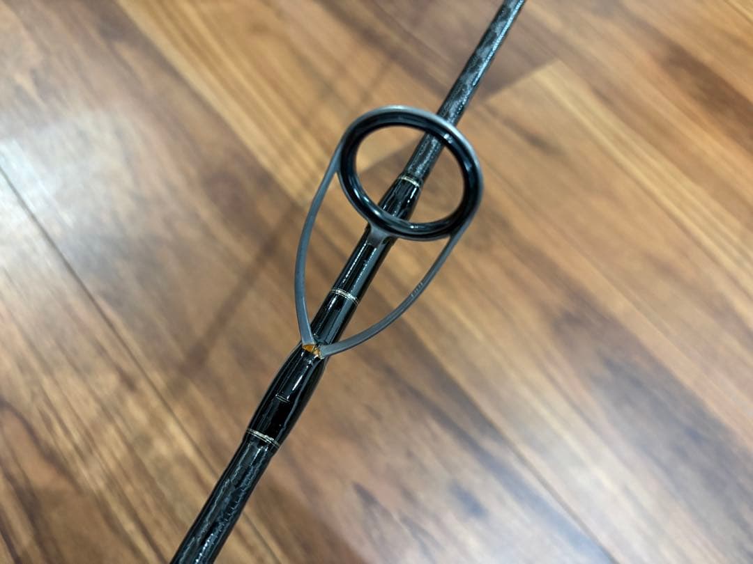 SHIMANO GRAPPLER Type J グラップラー