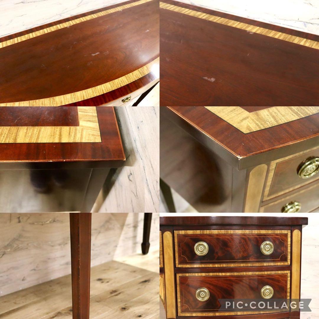 GMGK530○Baker / ベイカー ヒストリックチャールストンコレクション