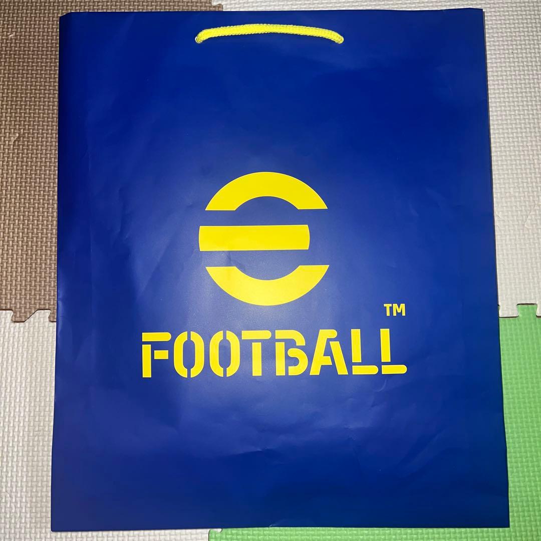 eFootballシリーズ30周年記念ユニフォーム