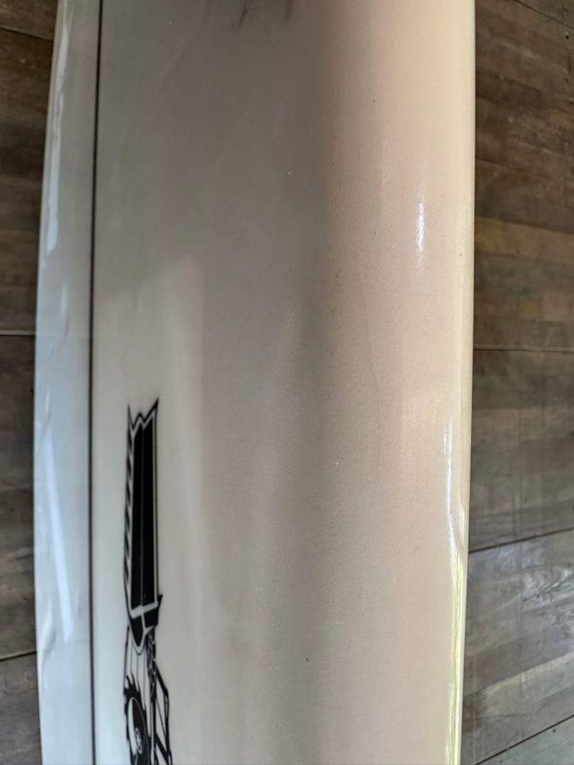JS NiTro (ニトロ)5’6 /26.8L