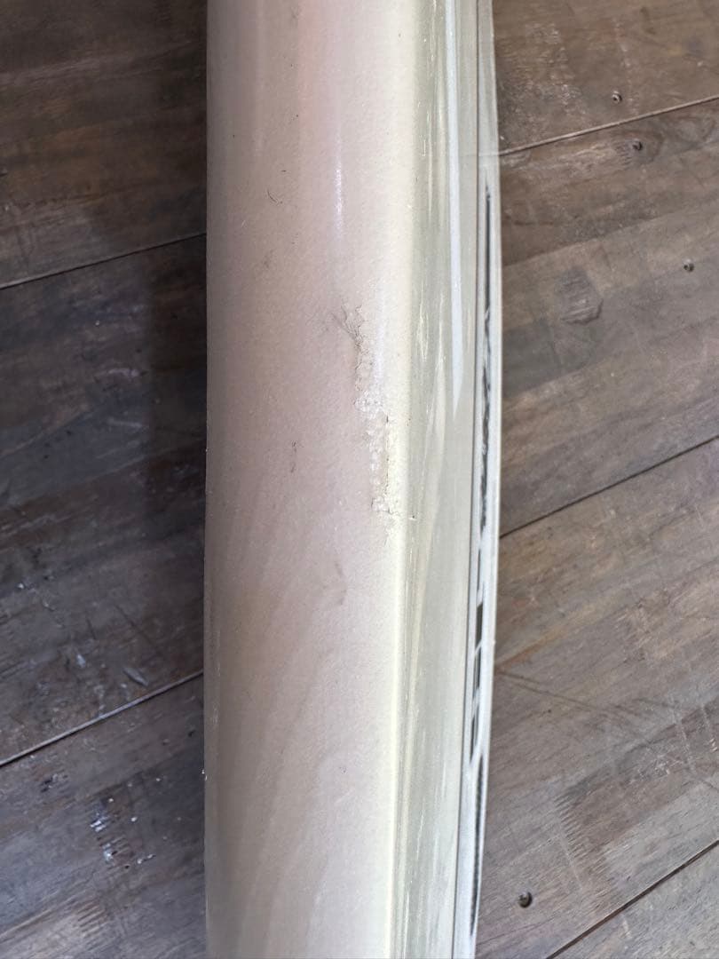 JS NiTro (ニトロ)5’6 /26.8L