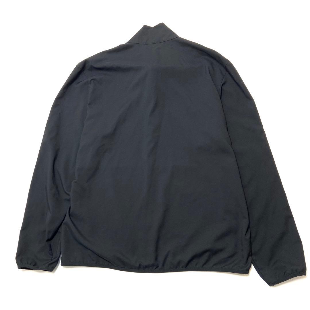 4/3迄値下げ‼️【激レア】XXLサイズ nike DRI-FITセットアップ 黒