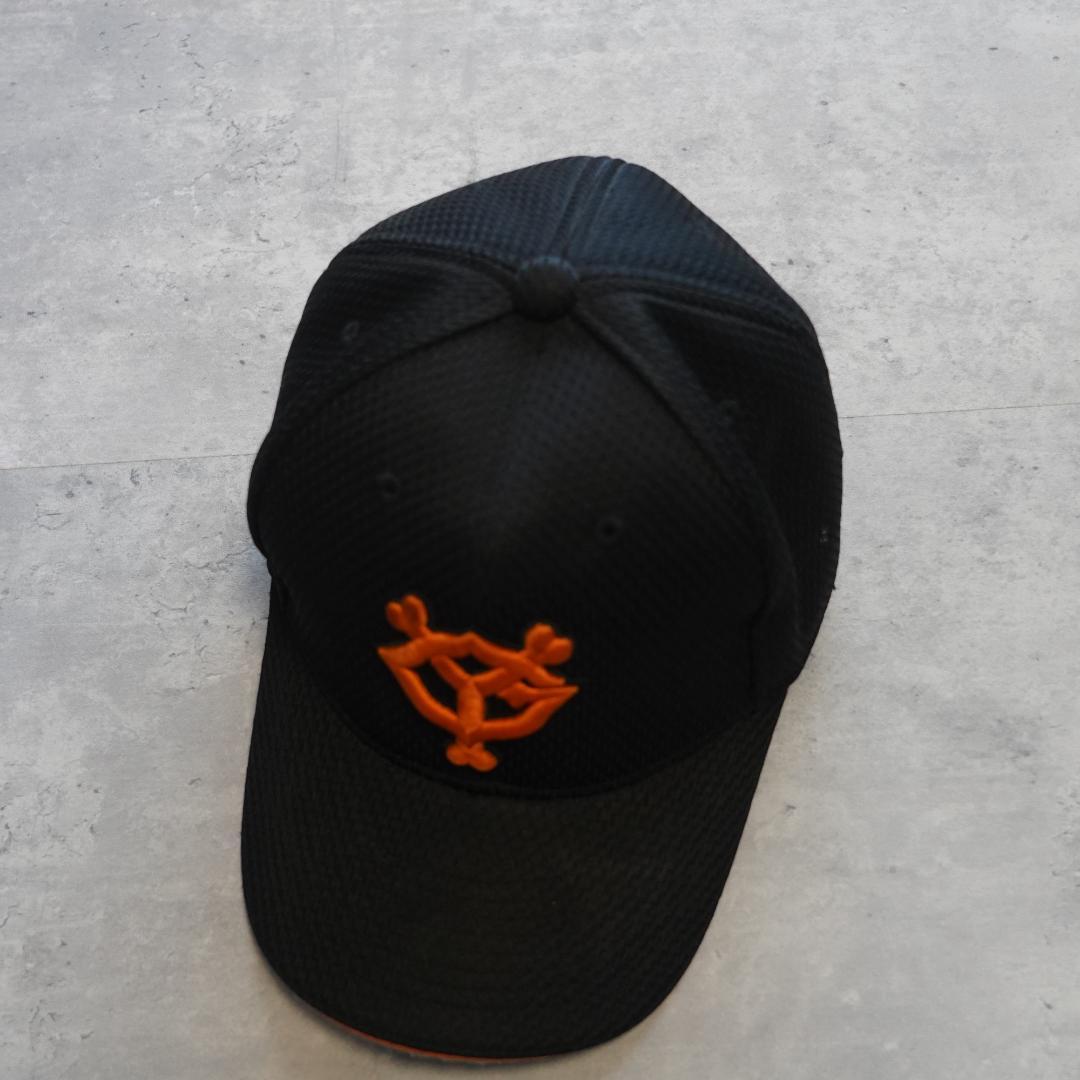 2006 adidas アディダス　巨人　読売ジャイアンツ　プロコレ　キャップ