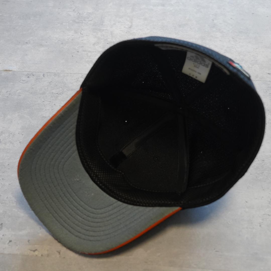 2006 adidas アディダス　巨人　読売ジャイアンツ　プロコレ　キャップ