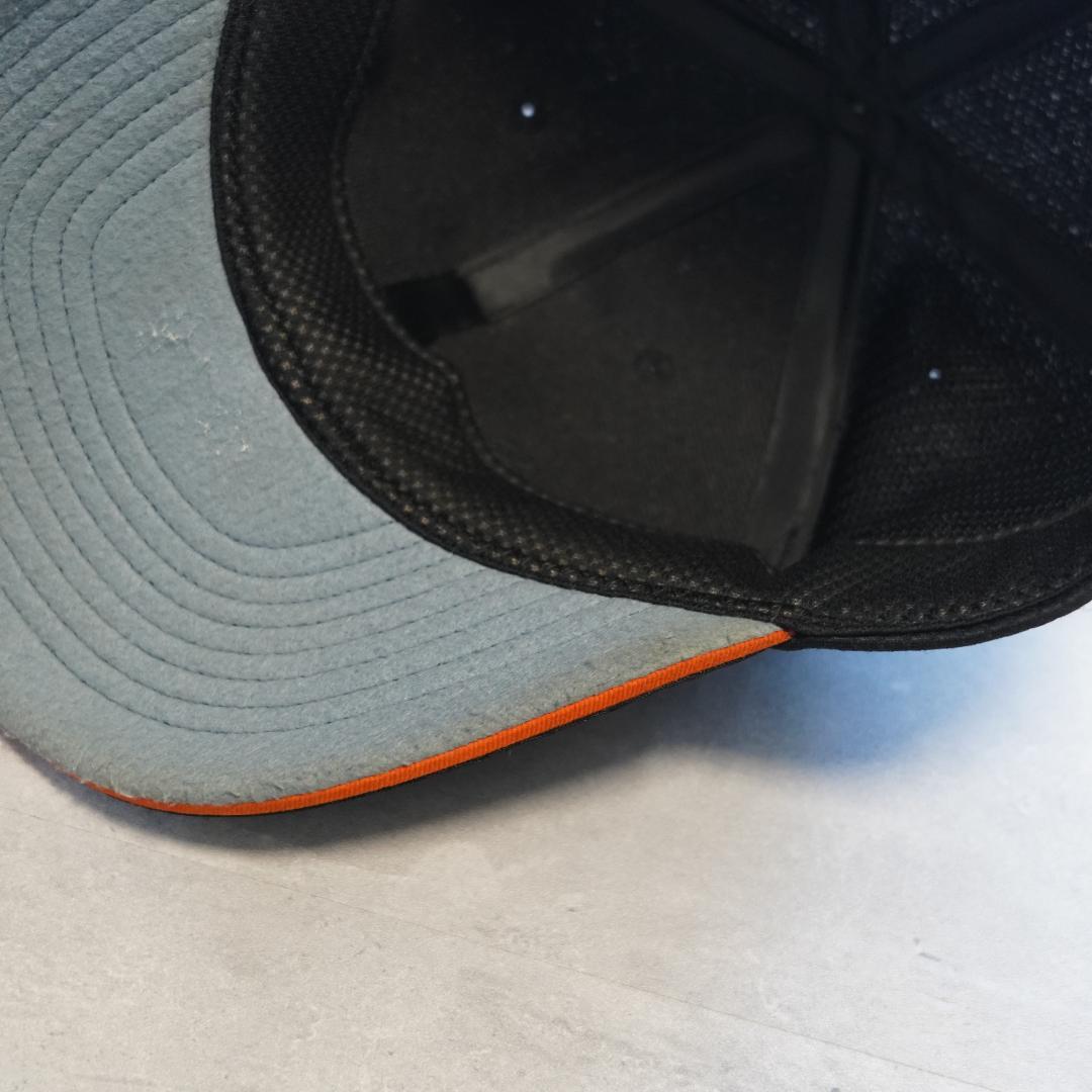 2006 adidas アディダス　巨人　読売ジャイアンツ　プロコレ　キャップ