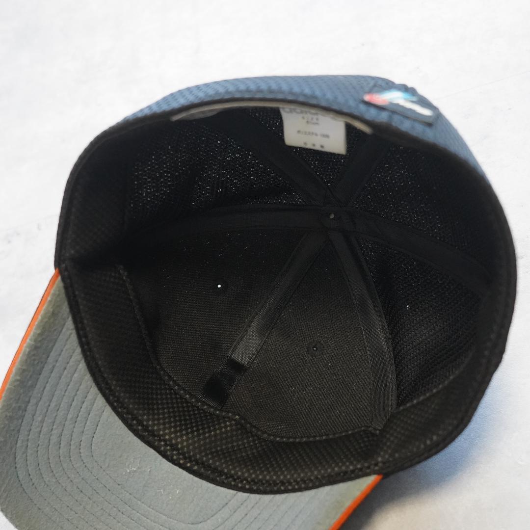 2006 adidas アディダス　巨人　読売ジャイアンツ　プロコレ　キャップ