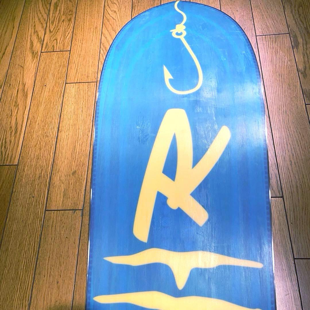 ニクニクニク 　rossignolロシニョールXV SUSHI145W