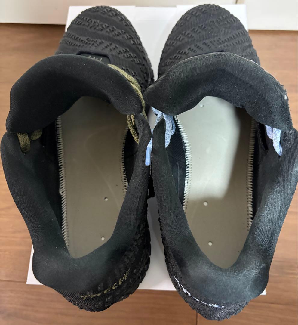 JA3 NIKE BY YOU 27.5cm 中古品