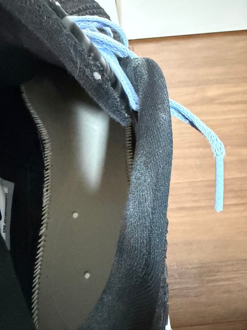 JA3 NIKE BY YOU 27.5cm 中古品
