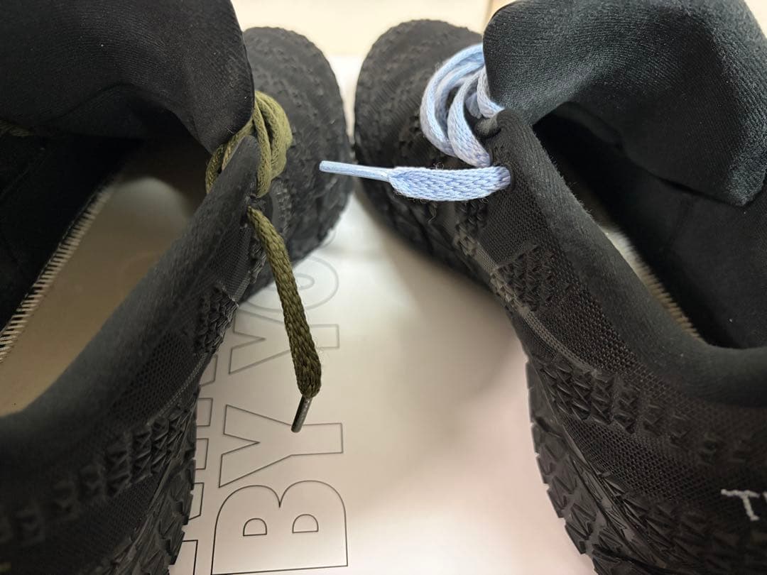 JA3 NIKE BY YOU 27.5cm 中古品