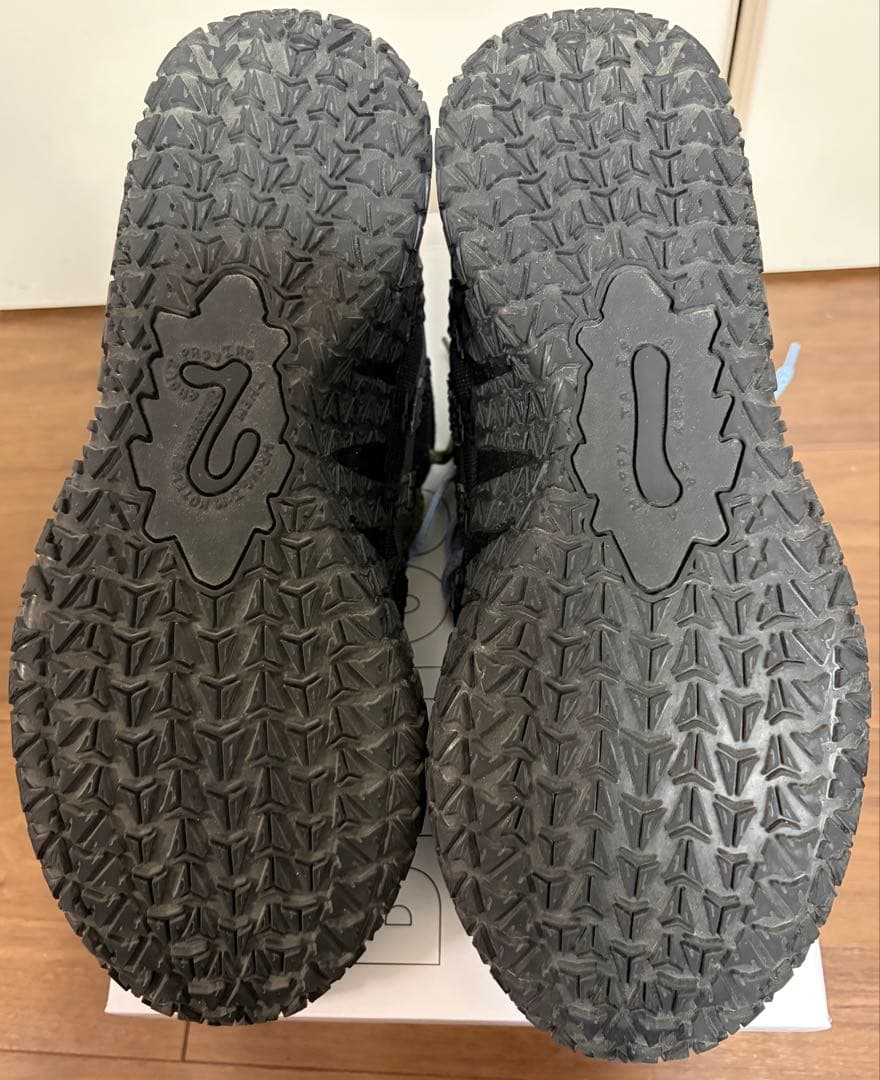 JA3 NIKE BY YOU 27.5cm 中古品