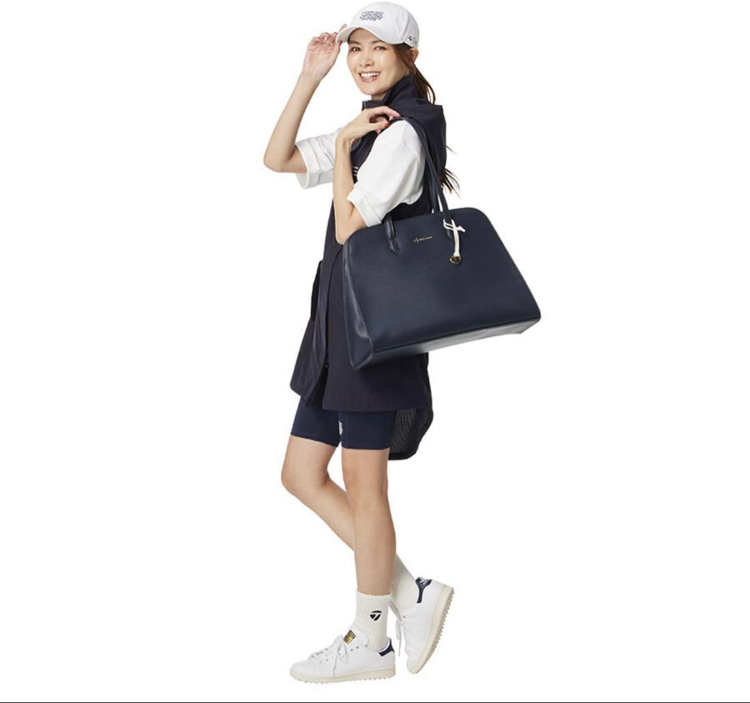 TAYLORMADE | UNITED ARROWS TMｘUAトートバッグ