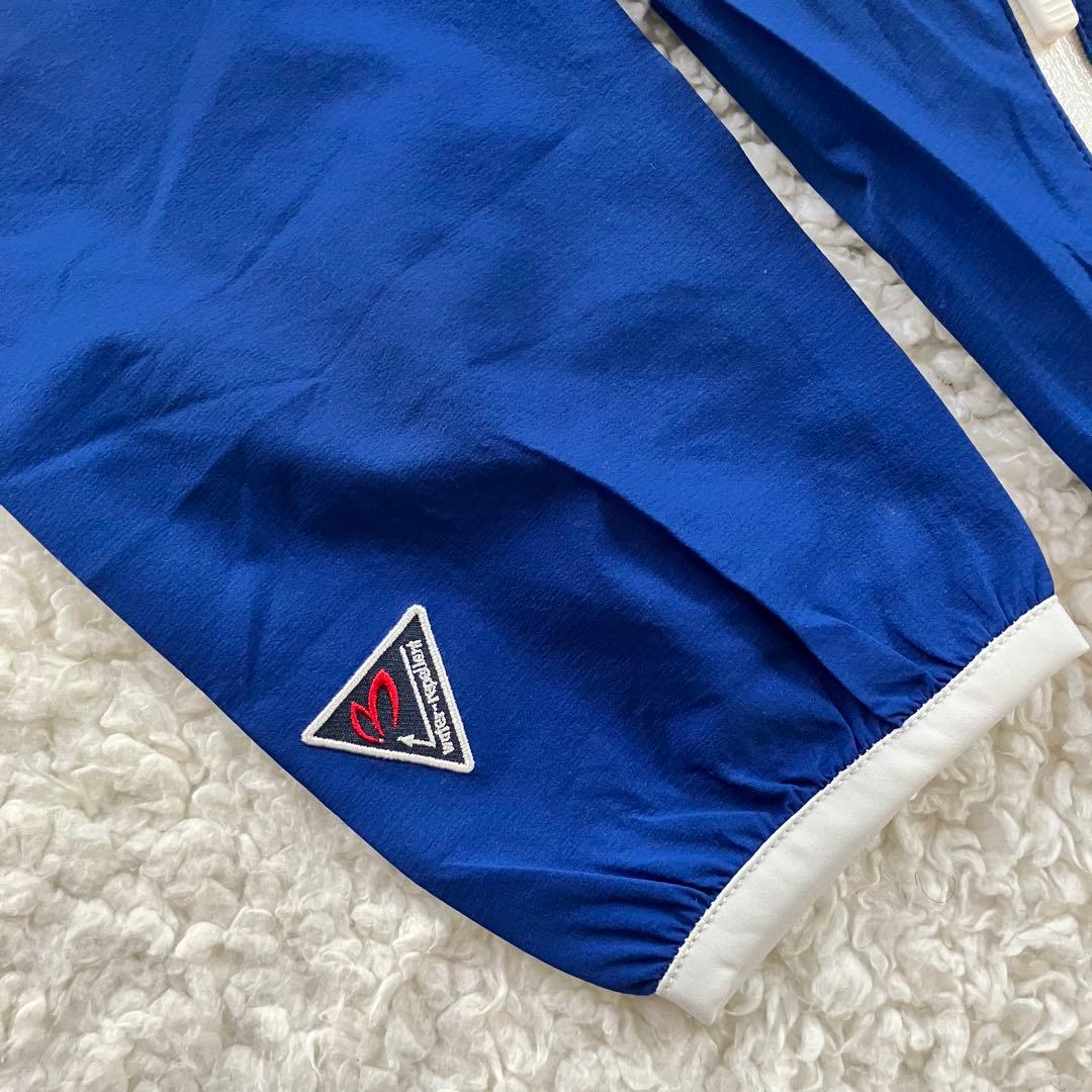 【タグ付新品】 マスターバニー 2WAY レインワンピース　雨具 収納袋付