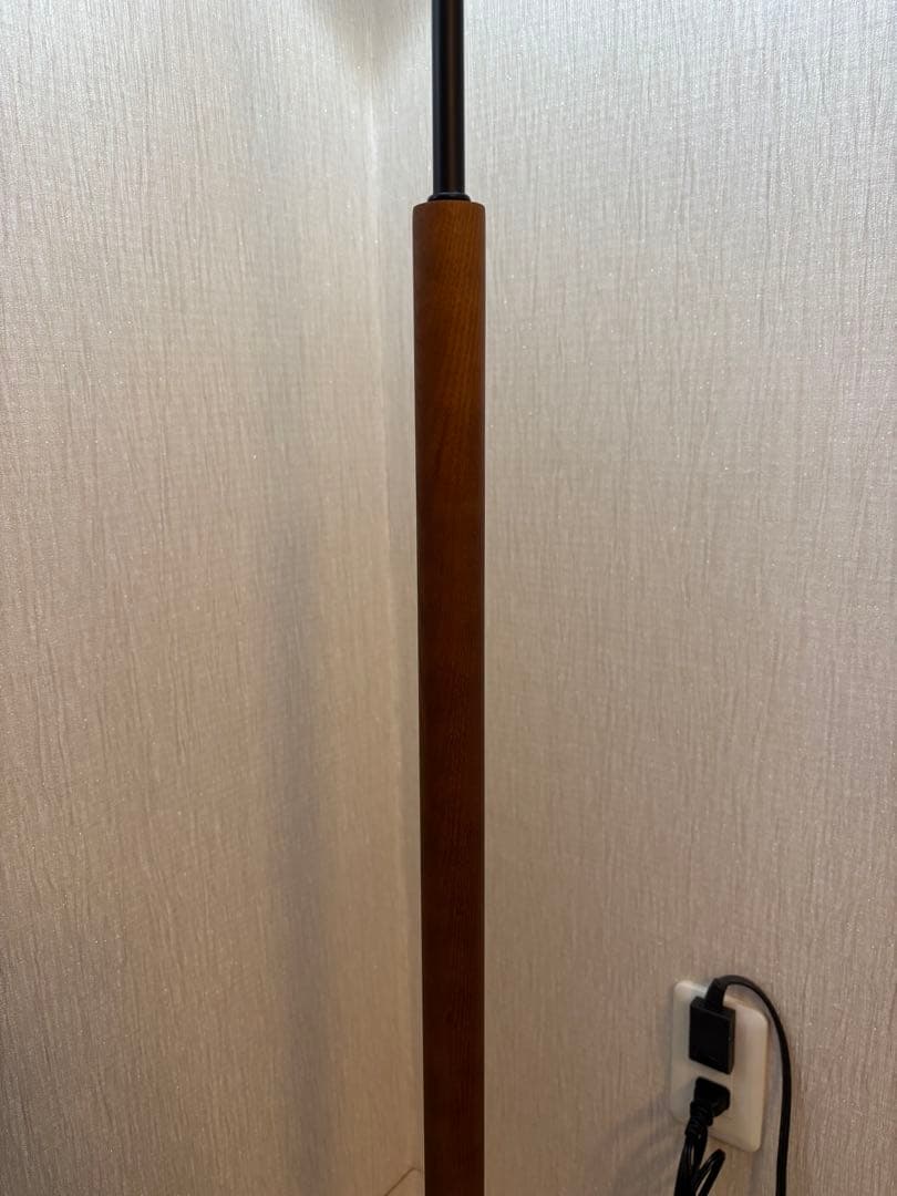 インターフォルム FELITTO フェリット フロアライト 北欧風美品 間接照明