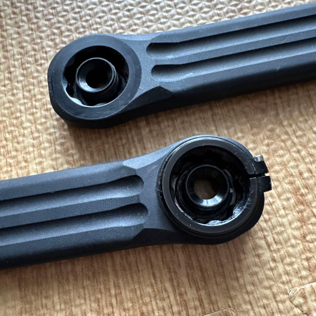 D*1様 ROTOR VEGAST 30 170mm