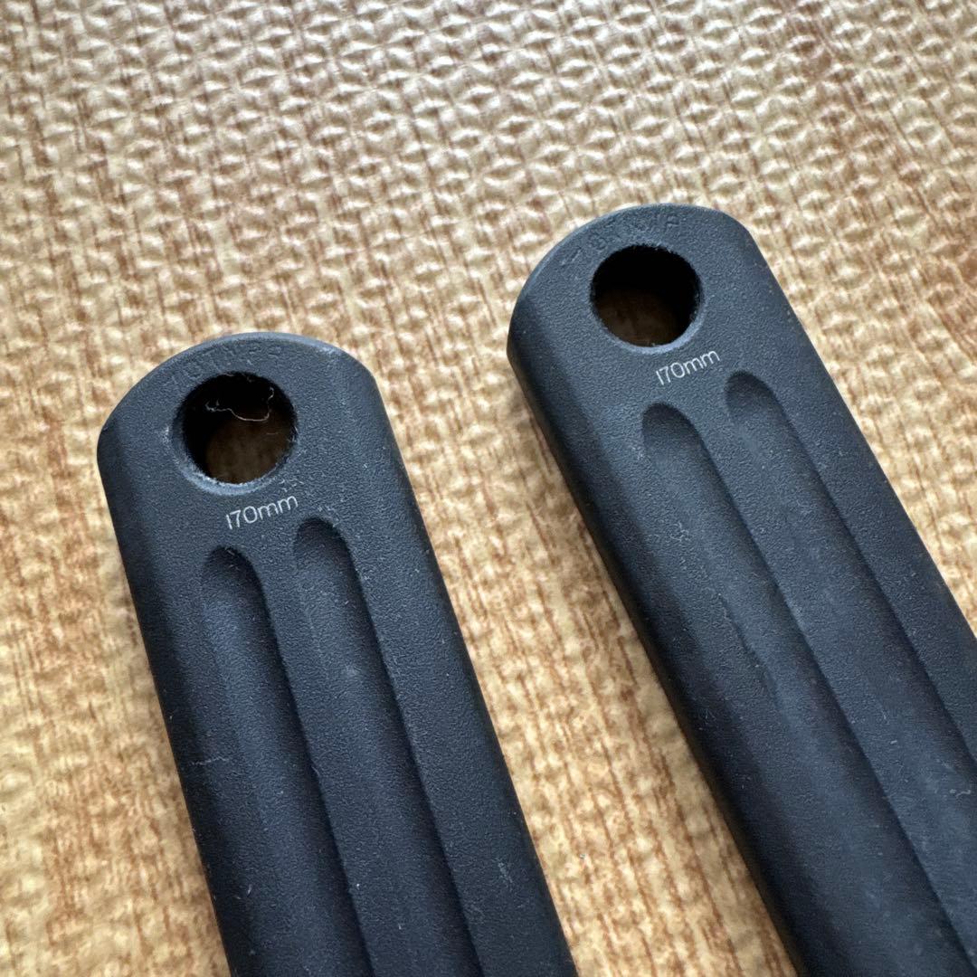 D*1様 ROTOR VEGAST 30 170mm