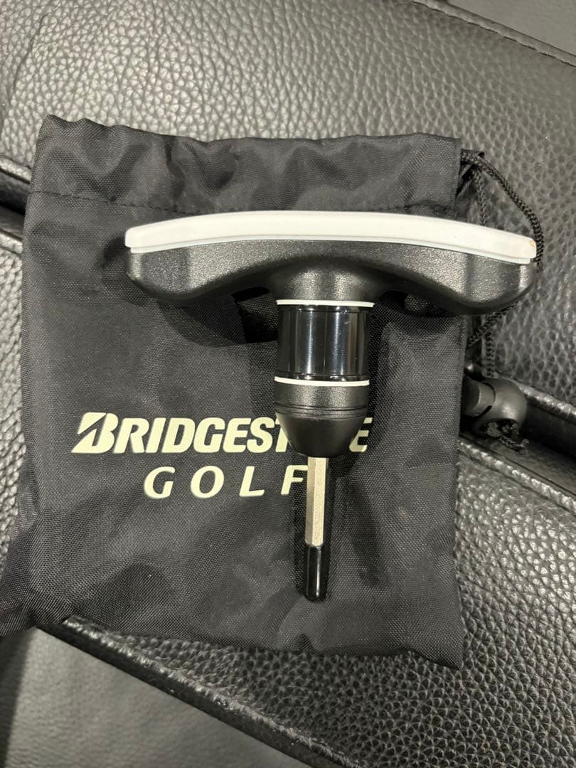 BRIDGESTONE GOLF BX2 ドライバー 10.5度