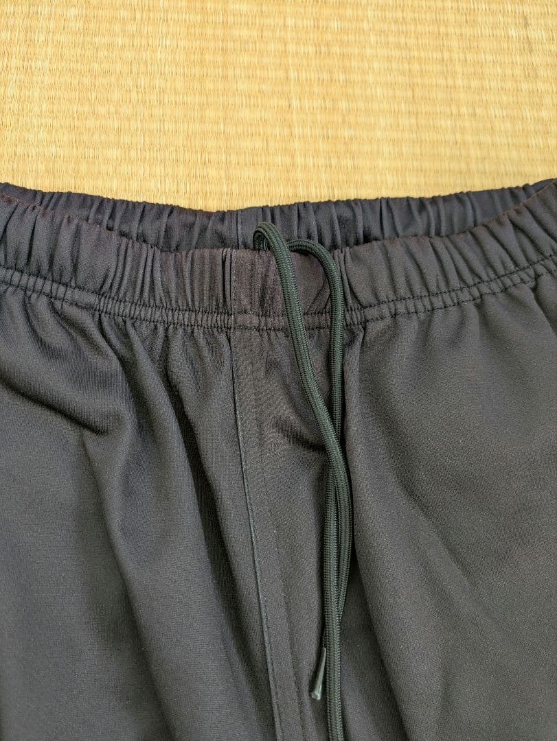 希少ルースイソンブラ　プラクティス上下セット150